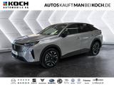 Peugeot 3008 1.2 Allure MHEV e DCT6 Navi ACC LED MFL BT - Peugeot 3008 aus 2025