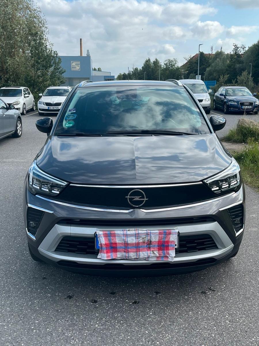 Opel Andere