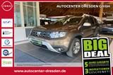Dacia Duster II 1.0 TCe 100 Comfort Navi+Kam.+PDC - Dacia Duster Gebrauchtwagen in Dresden