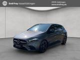 Mercedes-Benz B 220 d AMG Premium +/Night/Pano/Distro/Beam - Mercedes-Benz B 220 Jahreswagen