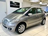 Mercedes-Benz A 170 Elegance/Automatik/Klima/Alu - Mercedes-Benz A 170: Elegance