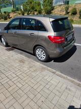 Mercedes-Benz B 180 CDI DCT -