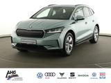Skoda Enyaq iV 50 electric 109 kW  LED Navi ACC Kamera - Skoda ENYAQ 5AC