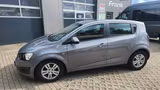 Chevrolet Aveo Schrägheck*Klima*Tempomat*HU/AU 05.2027 - Chevrolet: K20