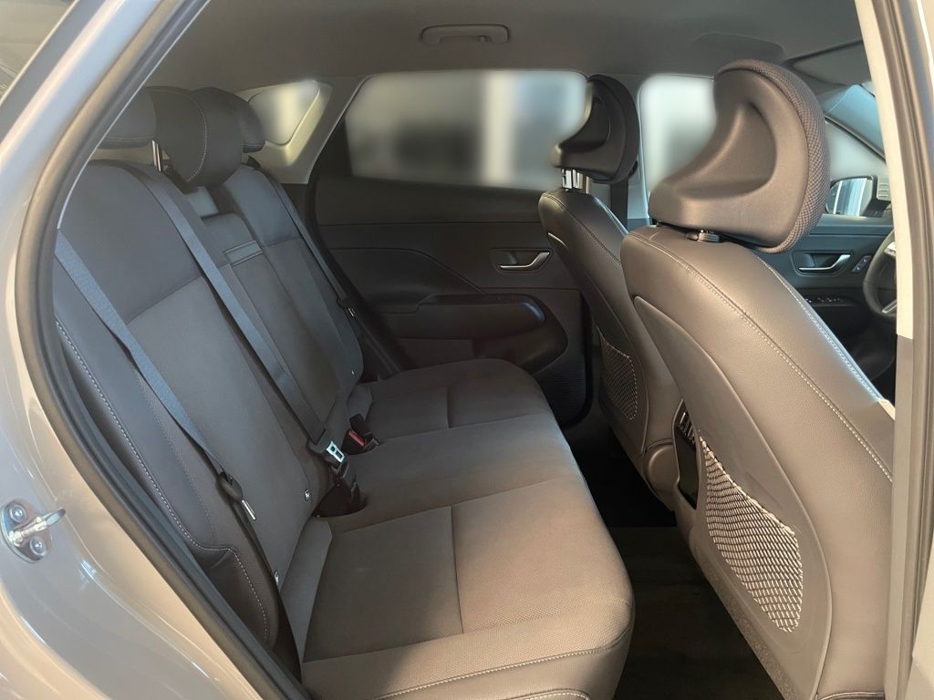 Fahrzeugabbildung Hyundai KONA SX2 (MY26) 1.6 T-GDI (150 PS) DCT 360 4xSHZ