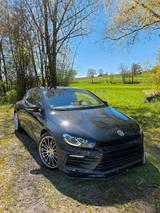 Volkswagen VW Scirocco Facelift 2l tsi - Volkswagen Scirocco: 2l