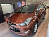 Hyundai ix20 1.6 CRDi - Hyundai ix20 in Hamburg
