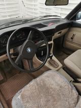 BMW 524 td Oldtimer (E28) - BMW 524