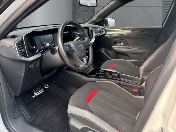 Opel Mokka - 7