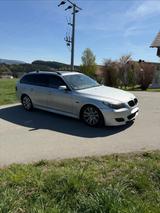 BMW 530d A touring - - BMW 530 aus 2005: 530d