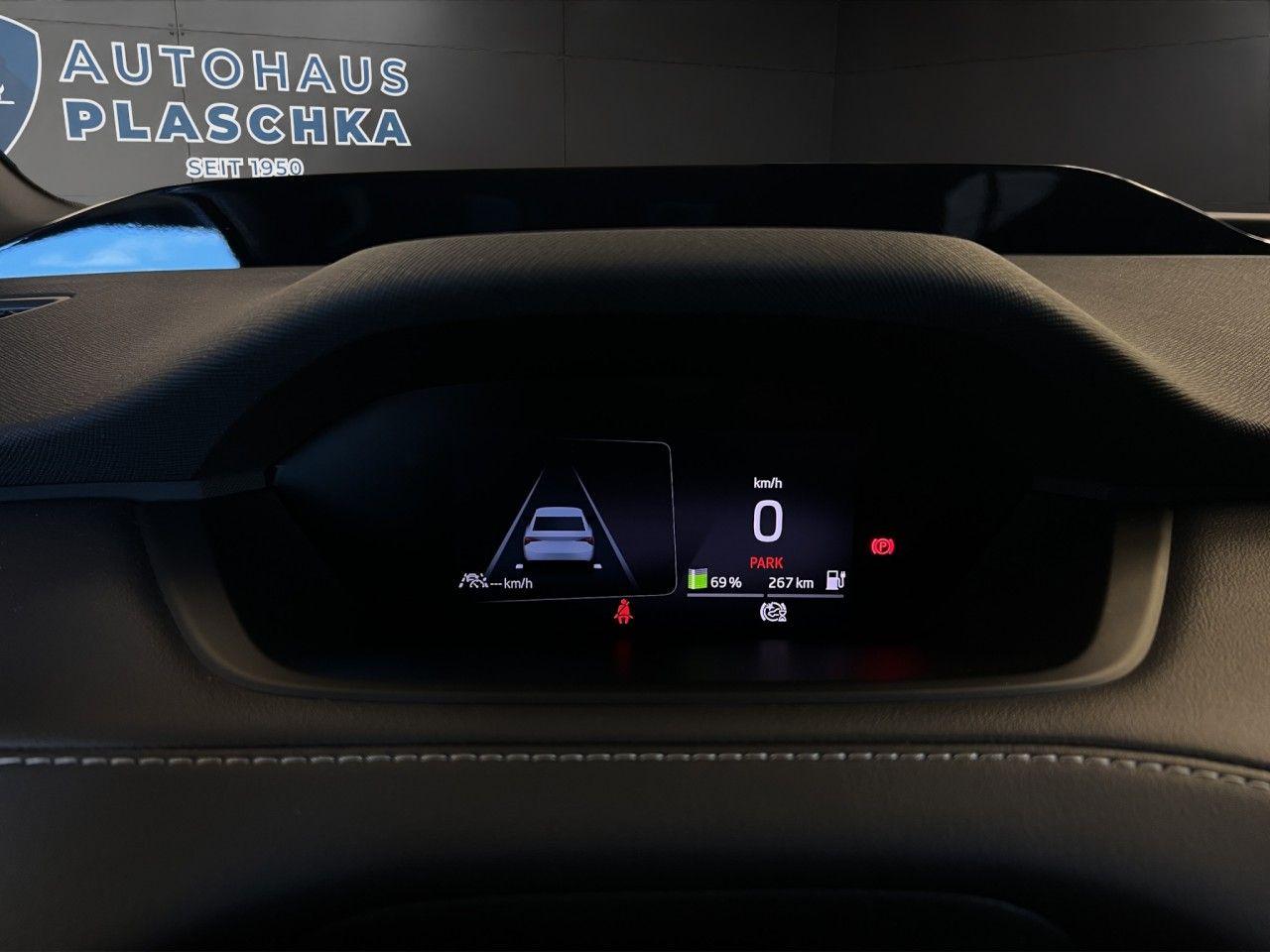 Skoda Enyaq Coupé RS Suite PANO+HUD+CANTON