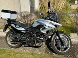 BMW Gepflegte F 700 GS, mit vielen Extras, TÜV 2027 - Offers matching your search criteria