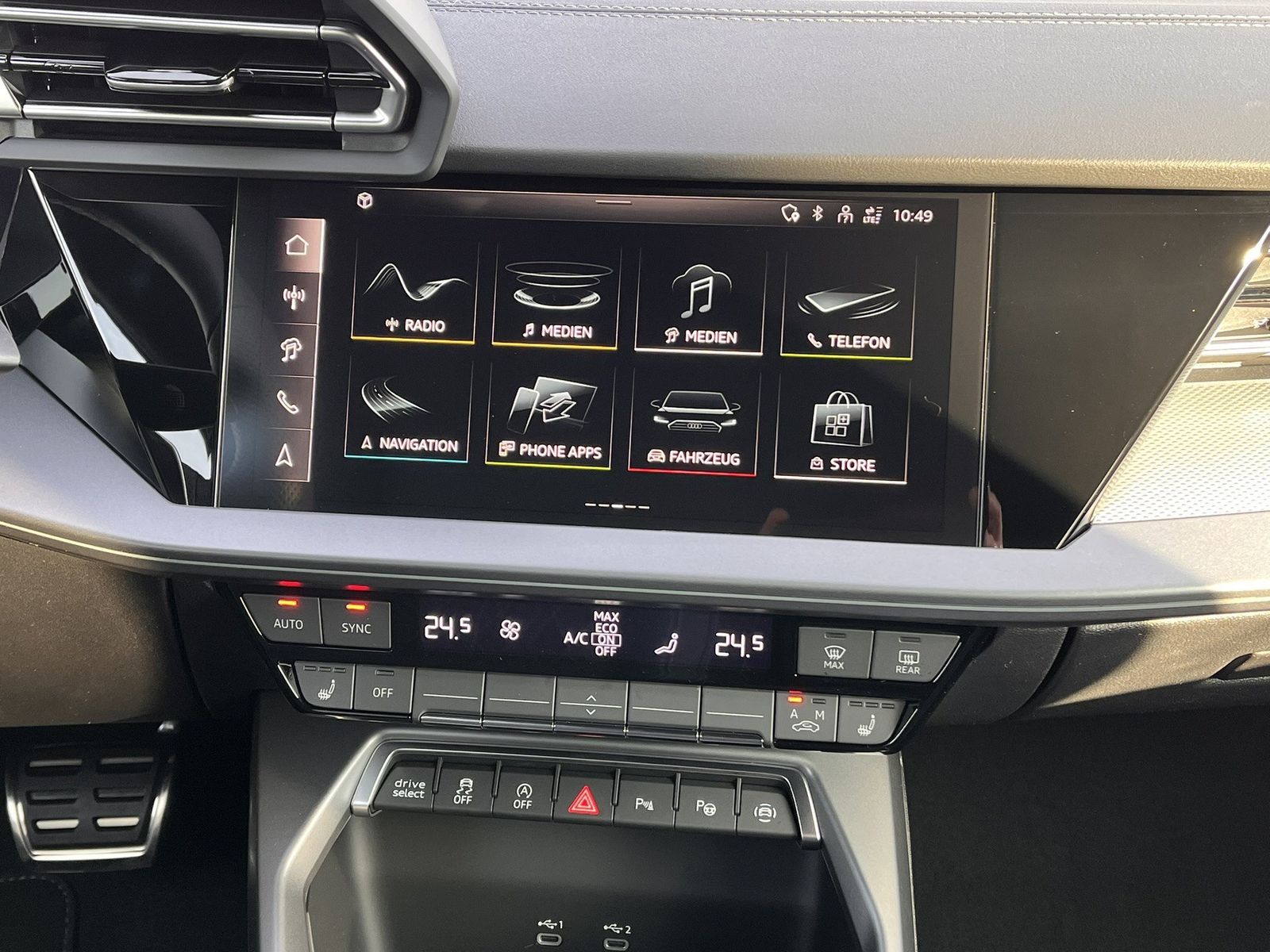 Audi S3 - Bild 14
