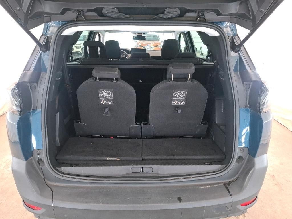 Fahrzeugabbildung Peugeot 5008 Active Pack 1.5D LED/NAVI/PDC/R´CAM