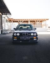 BMW M3 E30 Johnny Cecotto*Macaoblau*Sammler*65tkm* - BMW: Coupé, E30