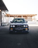 BMW M3 E30 Johnny Cecotto*Macaoblau*Sammler*65tkm* - BMW M3: 30