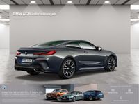 BMW M850 - Vorschau Bild 2