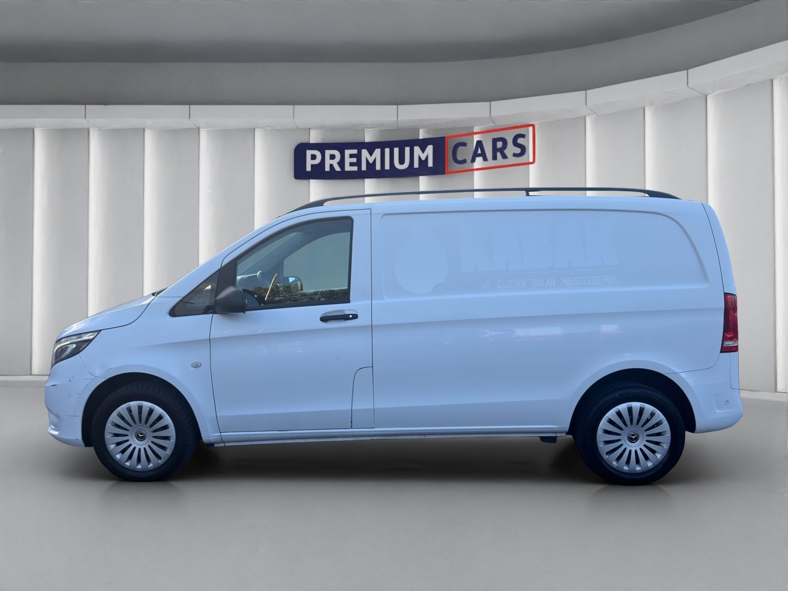 Vito CDI Pro / Edition  *Garantie*Finanzierung*