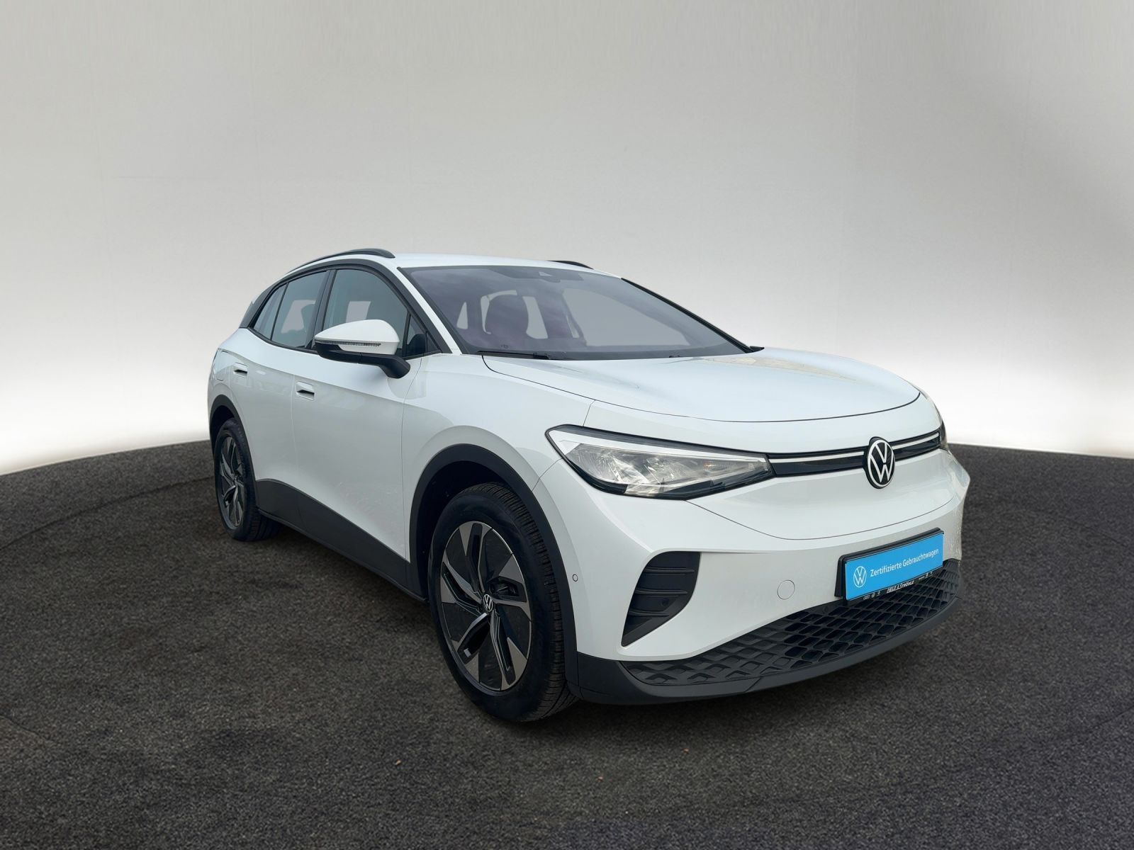 Volkswagen ID.4 Pro 19 AHK LED NAVI R-KAM WÄPU LED ACC SHZ foto 5