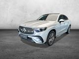 Mercedes-Benz GLC 300 d 4M AMGLPP+DigiL+Pano+AHK+HuD+Distronic - mit Diesel-Antrieb: Sportwagen