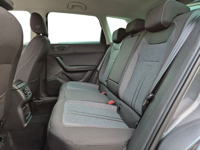 Seat Ateca Style Edition 1.5 TSI ACT 7-Gang-DSG