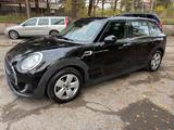 MINI Mini One Clubman 1.5 D - schwarze MINI One D Clubman