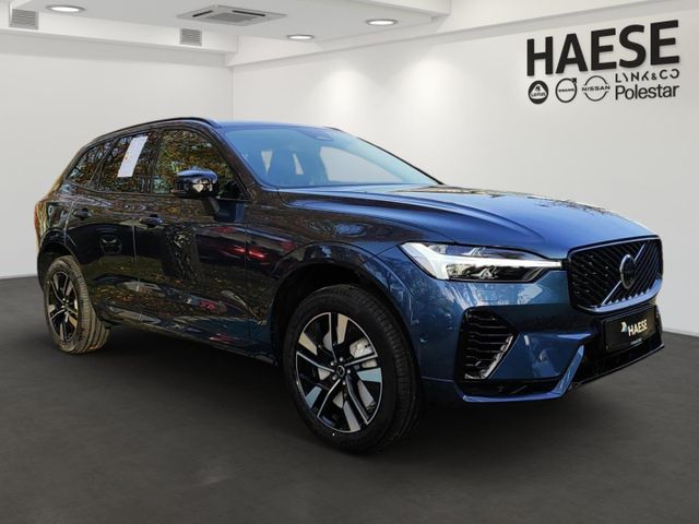 VOLVO XC 60 (Bild 3 von Array)