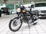 Suzuki GT 380 - SUZUKI GT 380