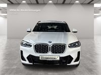 BMW X4 - Vorschau Bild 8