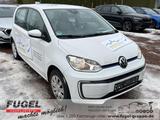 Volkswagen up! 1.0 e-up! DAB+Radio|Klimaaut. - Volkswagen up! mit Elektro-Antrieb