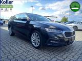 Skoda Octavia Combi 1.4 TSI IV DSG Sitz+Lenkradheizung - Skoda Octavia: Kombi, 1.4