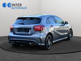 Mercedes-Benz A 200 BlueEfficiency AMG/Sport-Paket*aus 1.Hand* - Mercedes-Benz A-Klasse