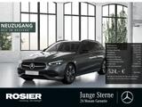 Mercedes-Benz C 300 e T Avantgarde AHK Distr. LED Navi Kamera - Mercedes-Benz C 300 aus 2023
