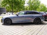 Audi A5 Avant TDI 204 PS S tronic S line - Audi A5 Gebrauchtwagen in Dresden
