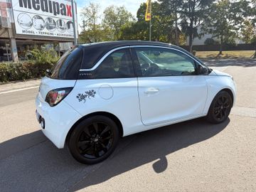 Opel Adam - 4