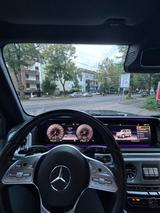 Mercedes-Benz G 500 - - gebrauchte Mercedes-Benz G 500 aus dem Jahr 2019