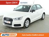 Audi 1.0 TFSI *PDC*KLIMA*GARANTIE* - Audi A1 Gebrauchtwagen in Frankfurt