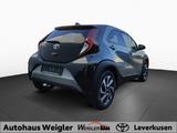Toyota Aygo X Teamplayer 5-Gang 5-Türer Klima - graue Toyota Aygo (X)