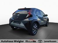 Toyota Aygo X Teamplayer 5-Gang 5-Türer