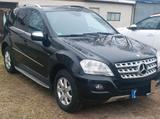 Mercedes-Benz ML 300 CDI 4MATIK / 160 Tkm - Mercedes-Benz ML 300 Gebrauchtwagen
