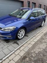 Volkswagen Golf 1.4 TSI 92kW  Variant Join  NAVI"KAMERA" - Volkswagen Golf: 92