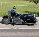 Harley-Davidson Road King Custom - HARLEY-DAVIDSON 2006 ROAD KING