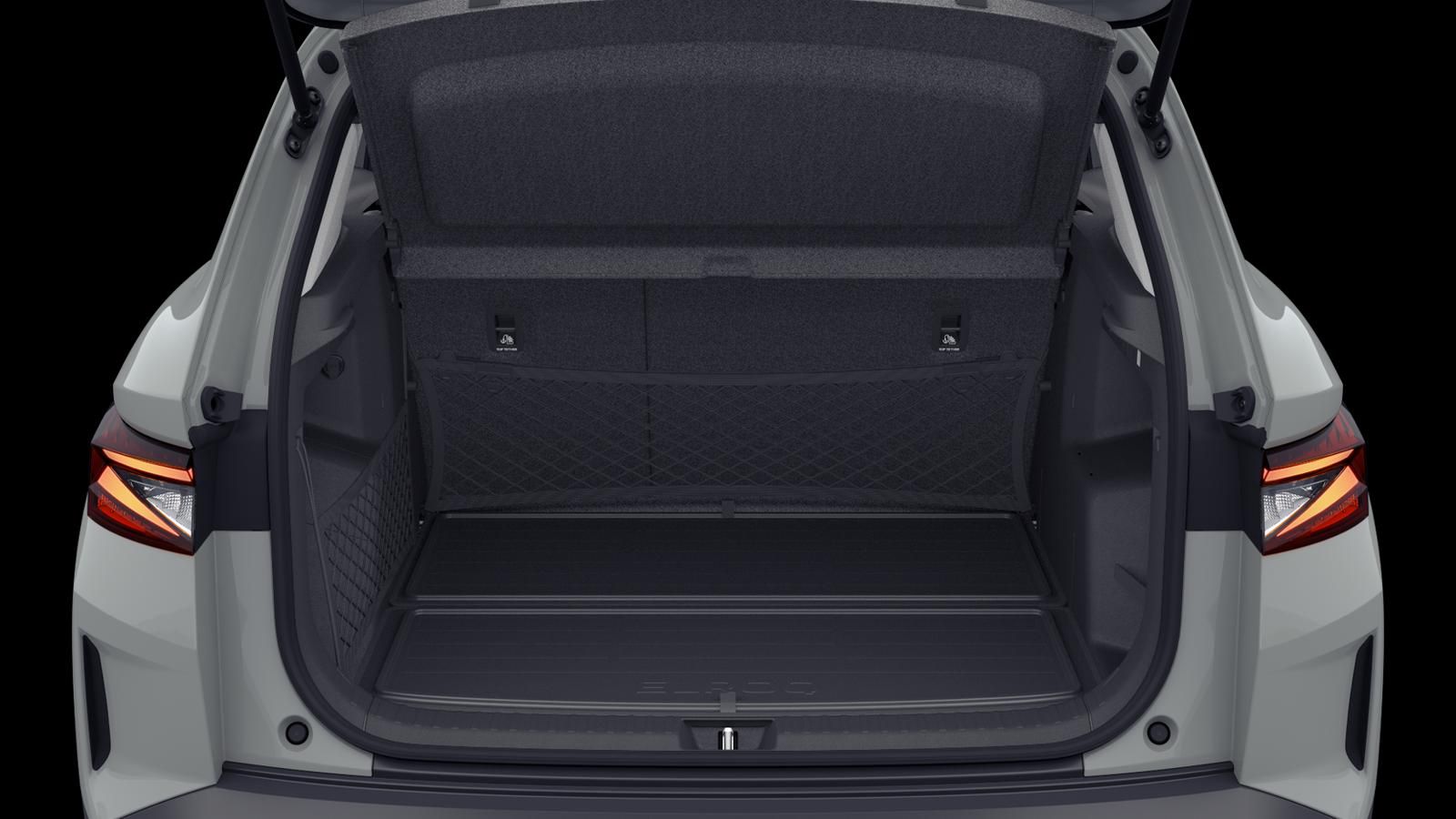 Skoda Elroq - Bild 8