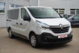 Renault Trafic Combi 2.0 dCi ENERGY L1H1 LED Navi Kamera - Renault Trafic: L1h1