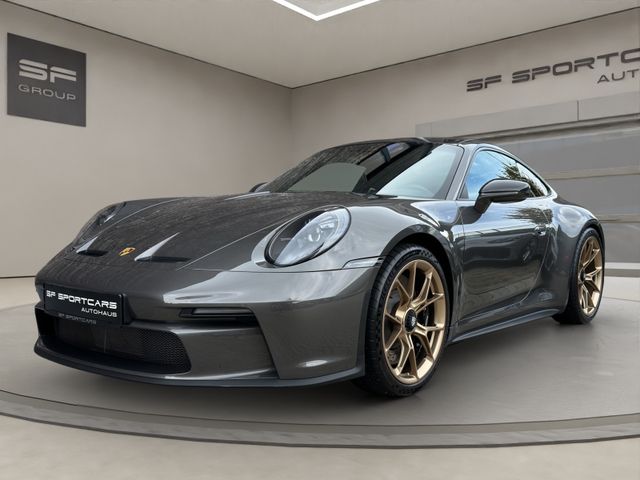 Porsche 992 GT3 Touring-Handschalter-CARBON-APPROV 2027