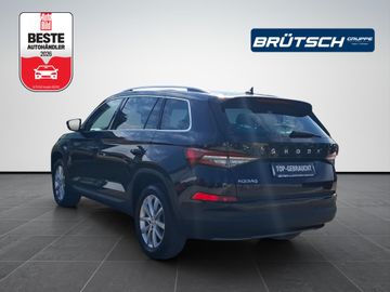 Skoda Kodiaq - 3