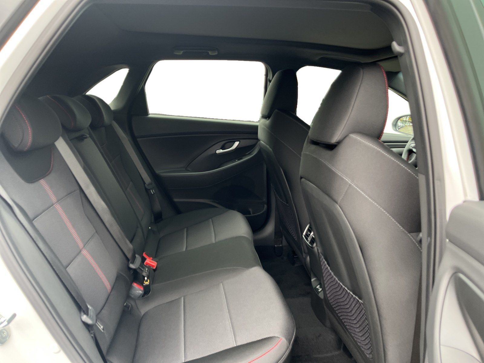 Hyundai i30 – Bild 17