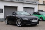 Audi TT Roadster 2.0 *LEDER *SCHECKHEFT *E FENSTER