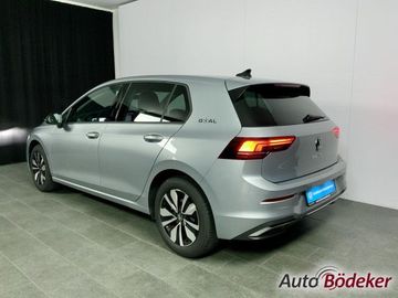 Volkswagen Golf 1.5 eTSI DSG GOAL Garantie b. 02.03.30 