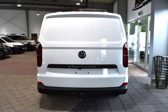 e-Transporter Kasten LR 100 kW AHK*TEMPO*APP*WÄR